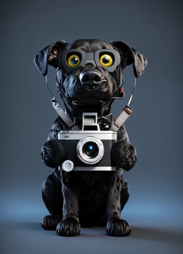 Toy, Camera Accessory, Cameras & Optics, Working Animal, Dog, Personal Protective Equipment