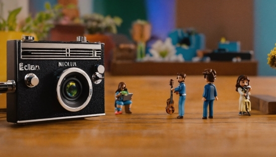 Toy, Camera Lens, Point-and-shoot Camera, Wood, Digital Camera, Audio Equipment