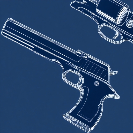 Trigger, Air Gun, Line, Gun Barrel, Gun Accessory, Font