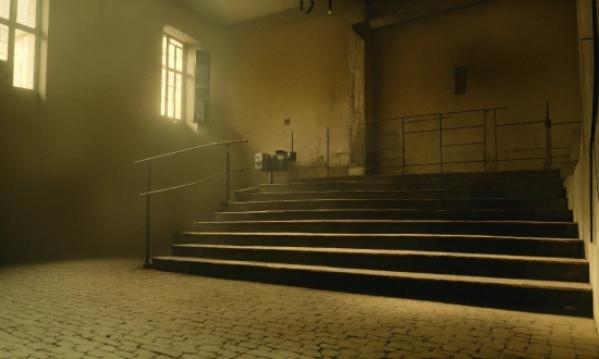 Uncensored Ai Image Generator, Window, Stairs, Wood, Interior Design, Flooring