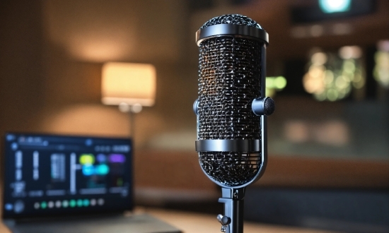 Understand Ai, Microphone, Audio Equipment, Gadget, Camera Accessory, Cameras &amp; Optics