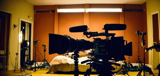 Videographer, Camera Accessory, Camera, Video Camera, Cameras & Optics, Film Industry