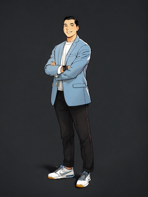Vijay Photo, Face, Hand, Leg, Flash Photography, Dress Shirt