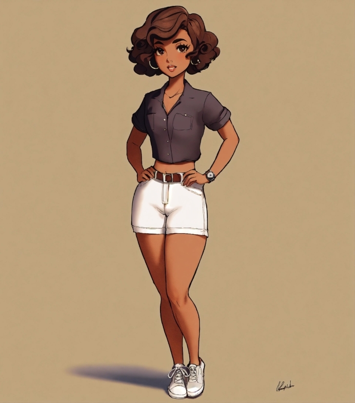 Viking Vector, Hair, Footwear, Head, Hairstyle, Arm