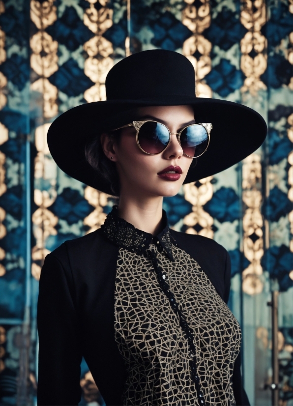 Vision Care, Hat, Sunglasses, Eyewear, Sleeve, Fashion Design
