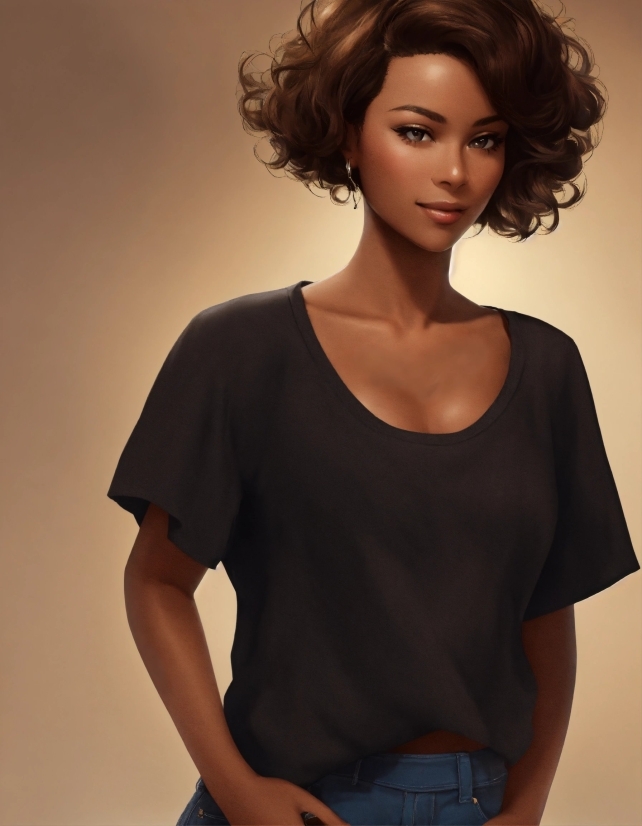 Visiting Card Online Free, Clothing, Forehead, Hair, Joint, Head
