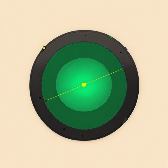 Wallpaper Engine For Phone, Eye, Gas, Circle, Logo, Font