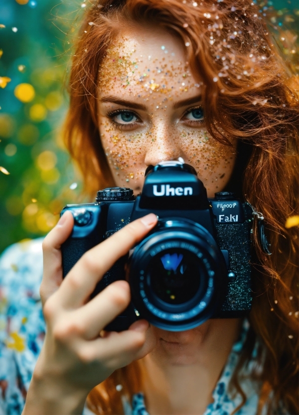 Wallpaper Hd 4k For Pc, Hair, Head, Hairstyle, Photograph, Eye