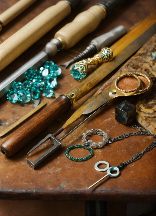 Wood, Art, Jewellery, Natural Material, Flute, Metal