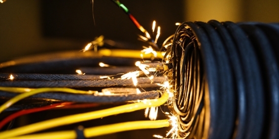 Wood, Automotive Lighting, Electricity, Electrical Wiring, Cable, Electrical Supply