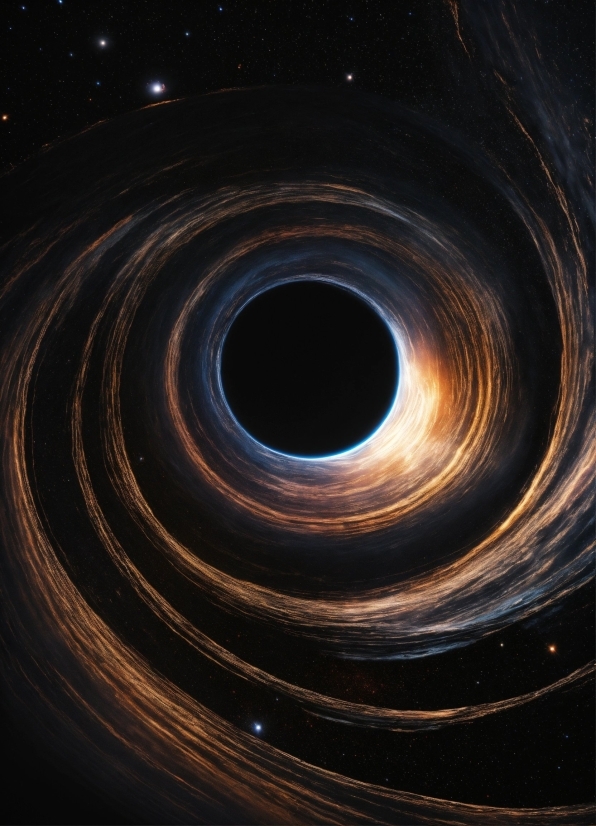 Ai Art Painter, Sky, Astronomical Object, Art, Circle, Science
