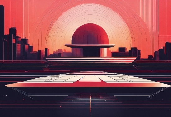 Ai Convert 2d Image To 3d, World, Orange, Lighting, Font, Rectangle