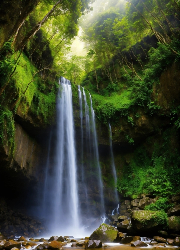 Ai Headshot Generator, Water, Plant, Water Resources, Ecoregion, Fluvial Landforms Of Streams