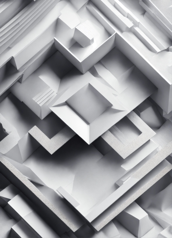 Ai Image Generator Free No Sign Up, Rectangle, Architecture, Grey, Black-and-white, Style