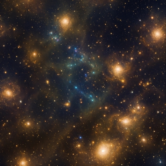 Ai Img2img, Brown, Atmosphere, Sky, Star, Astronomical Object