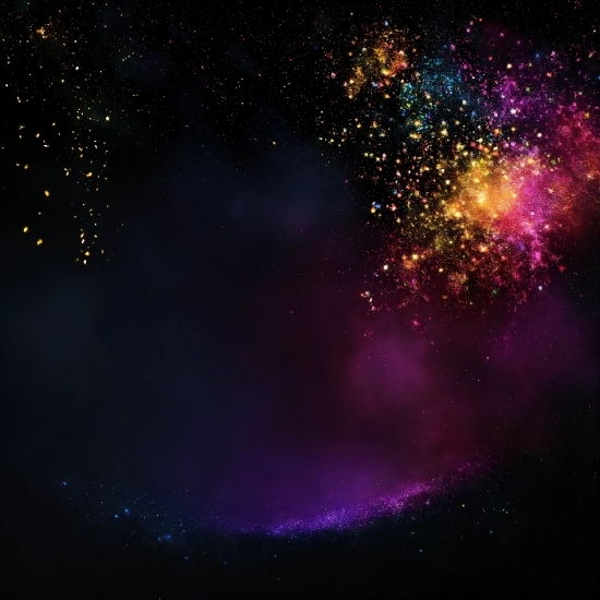 Ai Upscale Image Free Reddit, Atmosphere, Natural Environment, Galaxy, Astronomical Object, Star