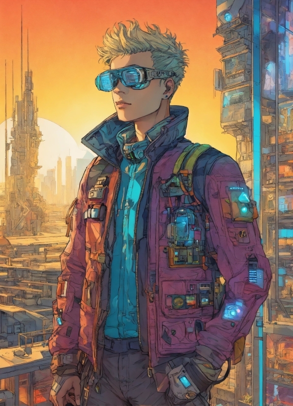 Application Of Natural Language Processing In Ai, Vision Care, Sleeve, Sunglasses, Cool, Goggles
