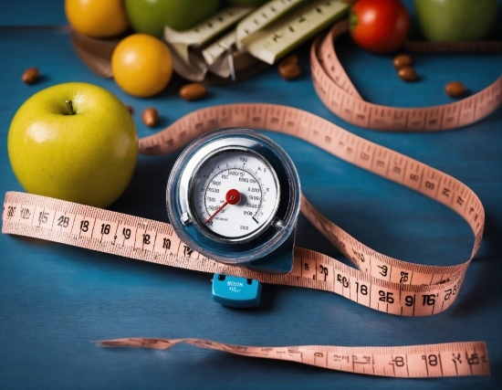 Applied Ai Course Videos, Tape Measure, Watch, Table, Wood, Food