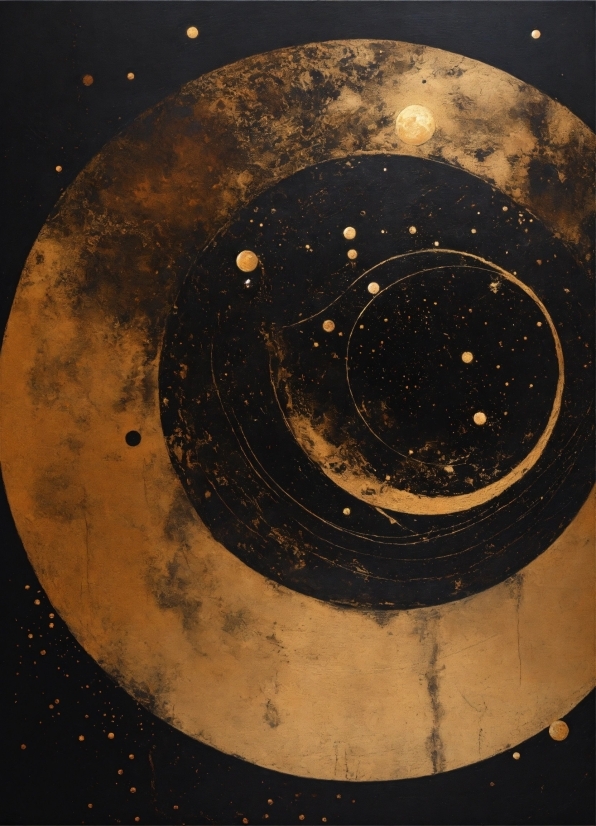 Art, Astronomical Object, Galaxy, Science, Circle, Space