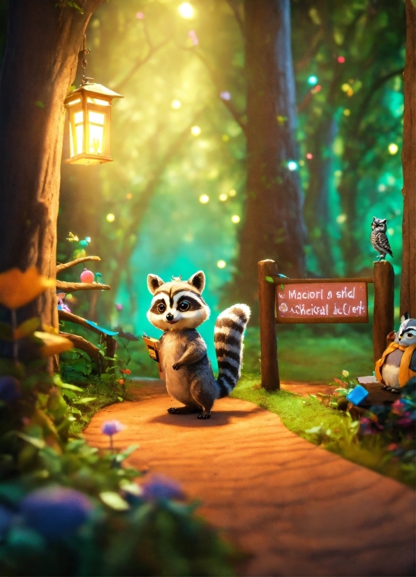 Artificial Intelligence In Software Testing, Plant, Vertebrate, Organism, Felidae, Fawn