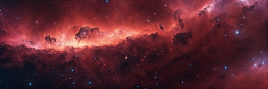 Atmosphere, Cloud, Sky, Atmospheric Phenomenon, Astronomical Object, Nebula