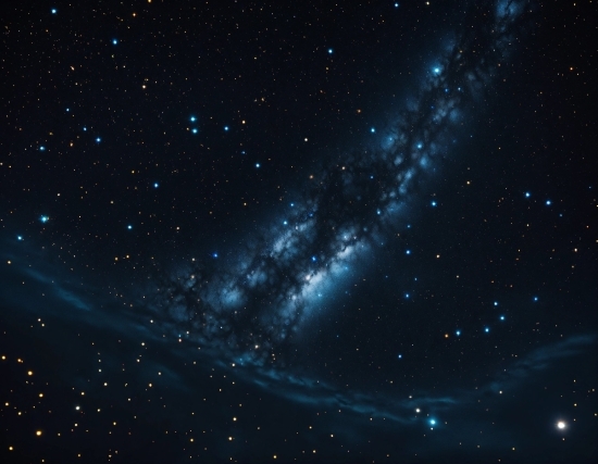 Atmosphere, Sky, Galaxy, Astronomical Object, Star, Nebula