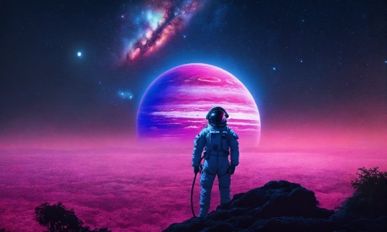 Atmosphere, Sky, World, Purple, Astronomical Object, Atmospheric Phenomenon