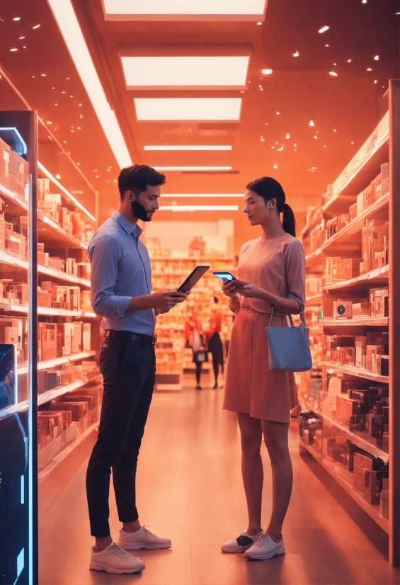 Best Royalty Free Video Websites, Product, Shelf, Lighting, Orange, Gesture