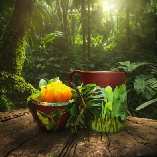 Best Stock Video Websites Free, Plant, Food, Tableware, Flowerpot, Wood