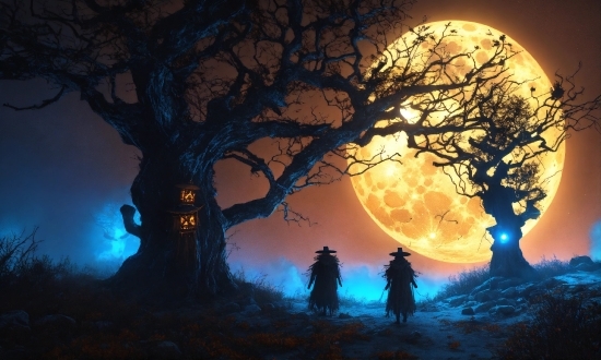 Blue Movie Background Video Download Free, Atmosphere, World, Light, Nature, Sky