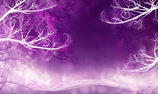Chatgpt Pictures, Atmosphere, Purple, Nature, Water, Sky