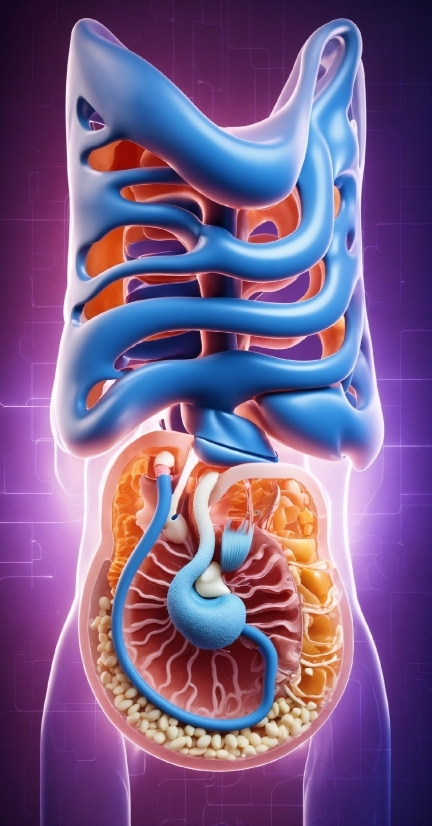 Cool Animated Backgrounds, Azure, Organism, Human Anatomy, Art, Electric Blue