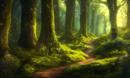 Dall E Video Generator, Plant, Ecoregion, People In Nature, Green, Wood