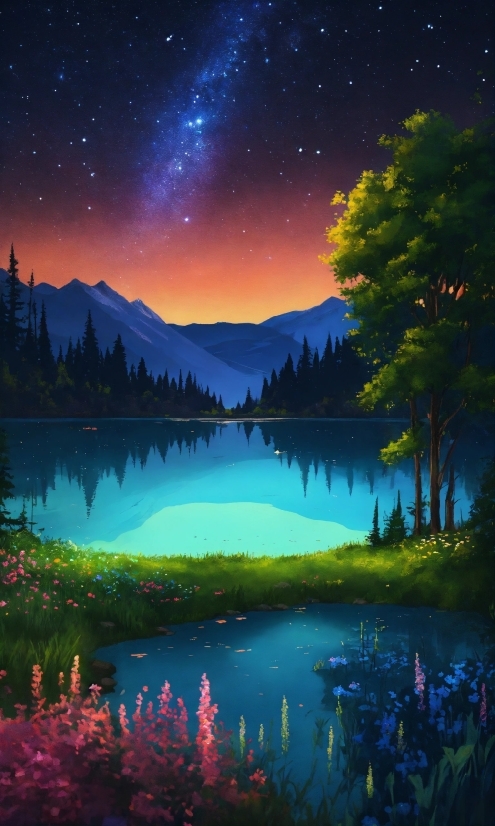 Download Mp3 From Youtube Chrome, Water, Sky, Water Resources, Plant, Mountain