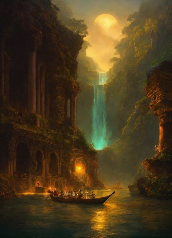 Download Video From Twitch Clip, Water, Water Resources, Atmosphere, Sky, Cloud