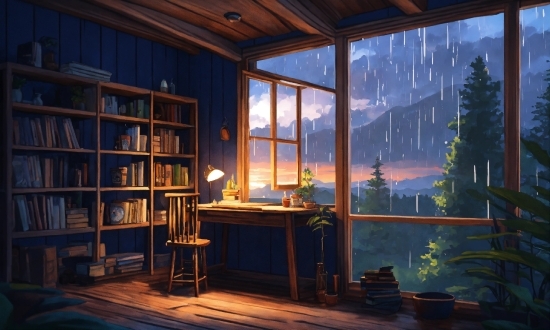 Download Vod Twitch, Property, Plant, Furniture, Building, Sky