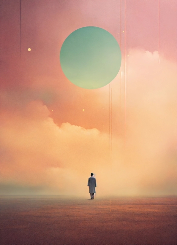 Edit Image Online Add Text, Cloud, Sky, Atmosphere, People In Nature, Light