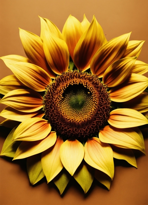 Flower, Petal, Sunflower, Annual Plant, Plant, Flowering Plant