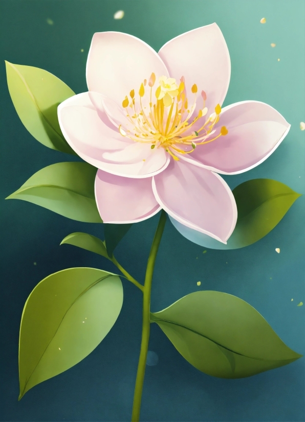 Flower, Plant, Botany, Lotus, Petal, Water