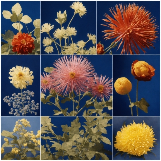 Flower, Plant, Botany, Nature, Petal, Blue