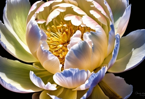 Flower, Plant, Lotus, Botany, Nature, Natural Environment