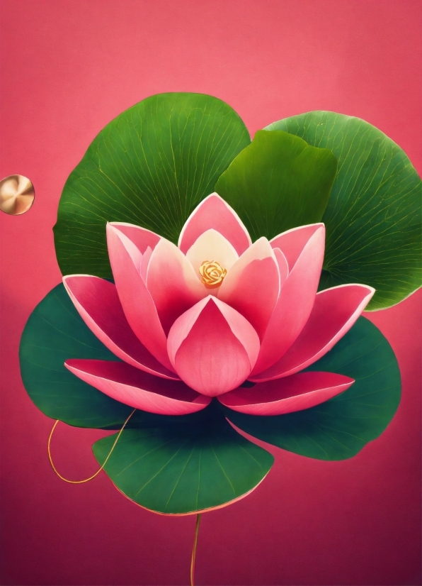 Flower, Plant, Lotus, Liquid, Sacred Lotus, Botany