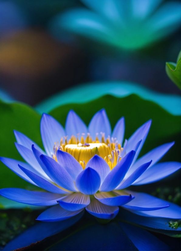 Flower, Plant, Lotus, Nature, Insect, Water