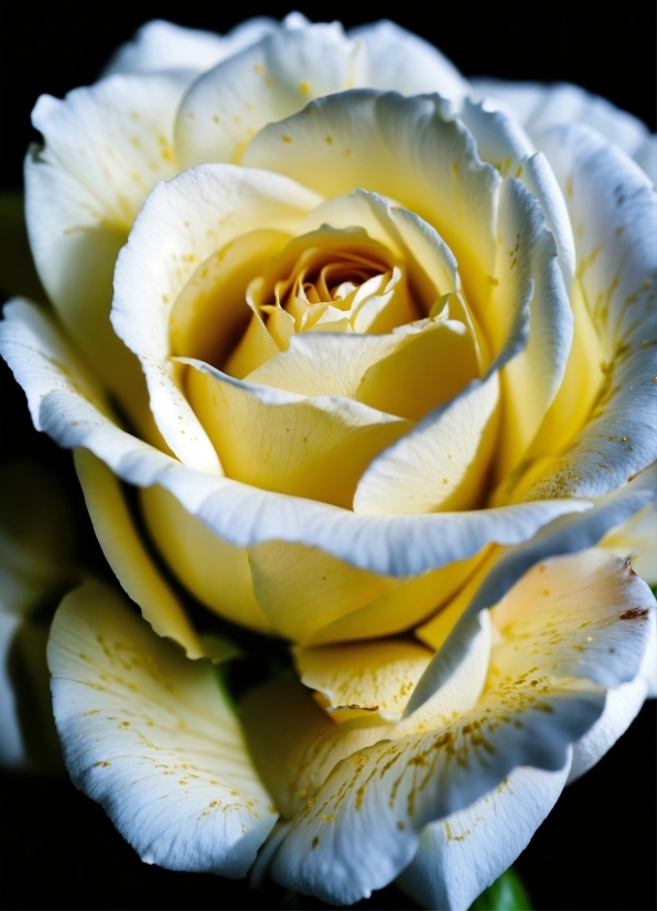 Flower, Plant, Natural Environment, Petal, Botany, Hybrid Tea Rose