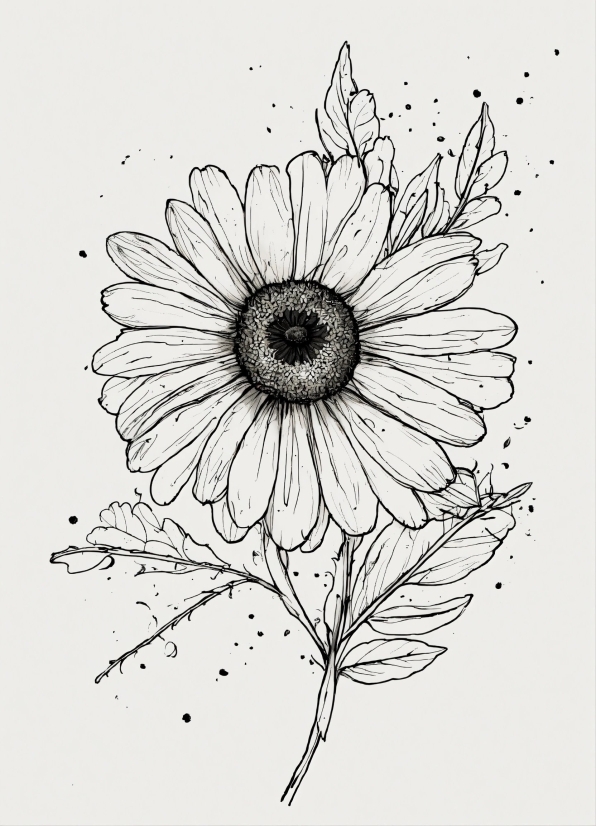 Flower, Plant, Petal, Iris, Creative Arts, Art