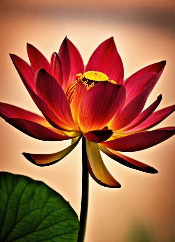 Flower, Plant, Petal, Lotus, Terrestrial Plant, Sacred Lotus