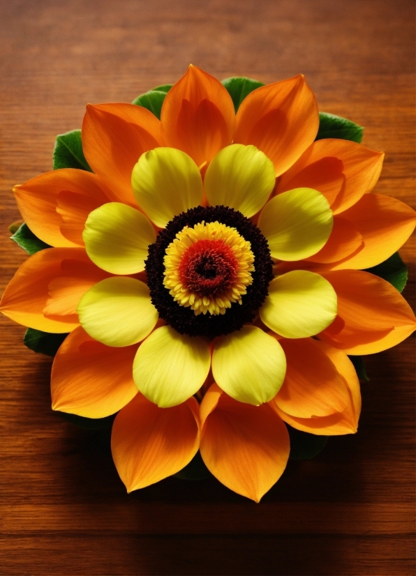 Flower, Plant, Petal, Orange, Artificial Flower, Bouquet