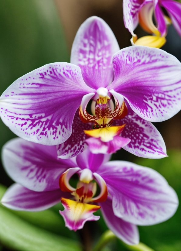 Flower, Plant, Photograph, Petal, Purple, Terrestrial Plant