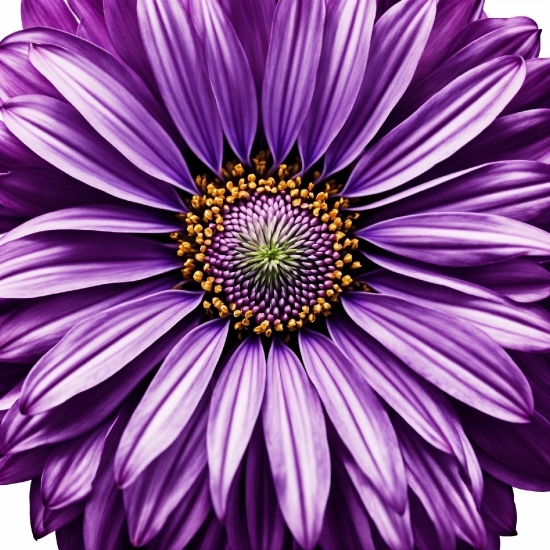 Flower, Plant, Purple, Petal, Violet, Magenta