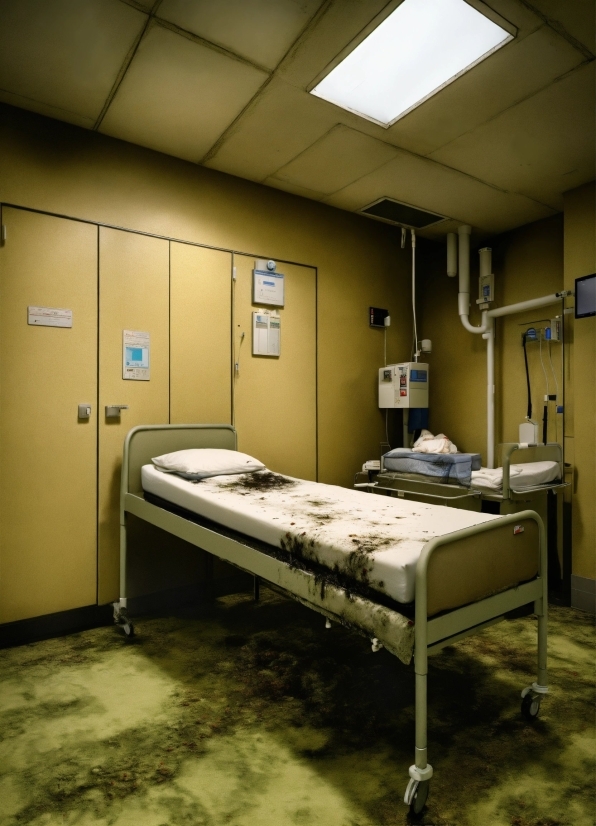 Footage Buy, Medical Equipment, Health Care, Interior Design, Building, Medical